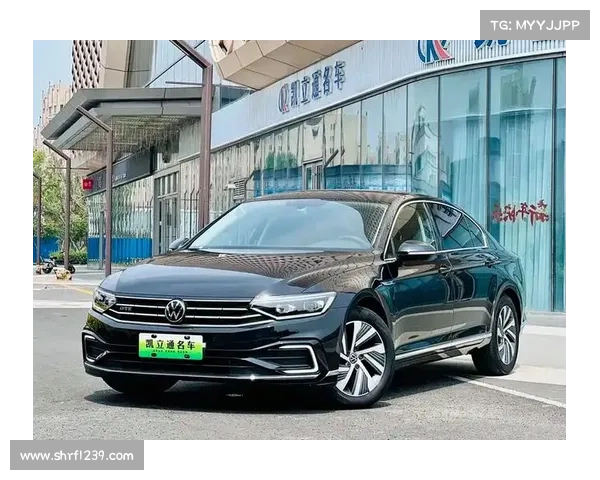 全新大众迈腾插混版曝光，正在紧密测试，有望2026年销售