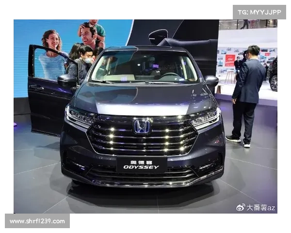 全新奥德赛惊艳亮相，全新外观设计，内饰更豪华，搭载3.5L V6发