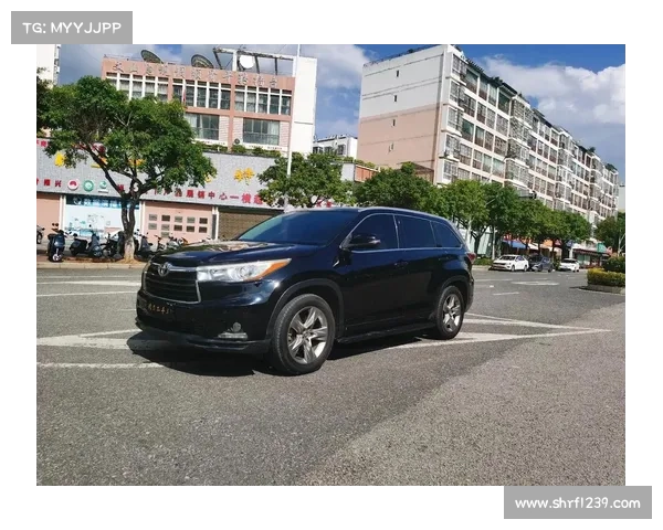 全新汉兰达有2.0T？！想买的再等等